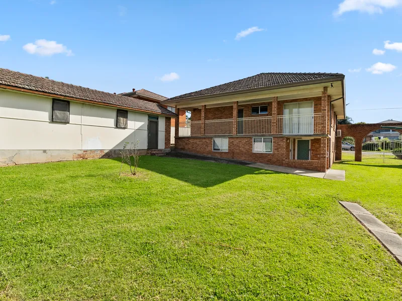 $650 including Garden Maintenance