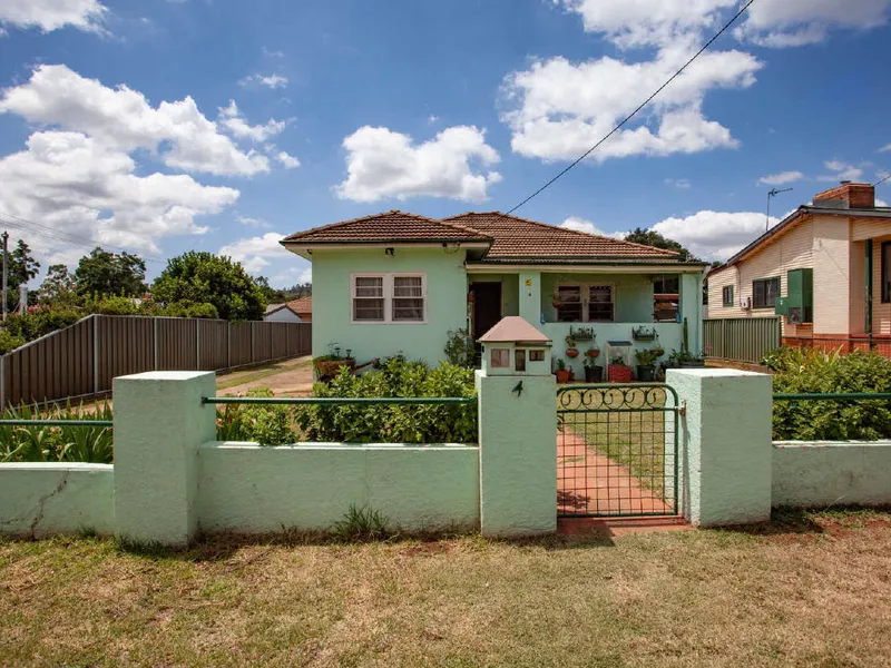 CHEAPER THAN PAYING RENT