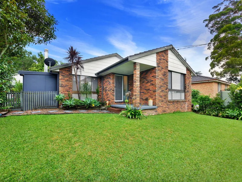 Low Maintenance, Easy Living!