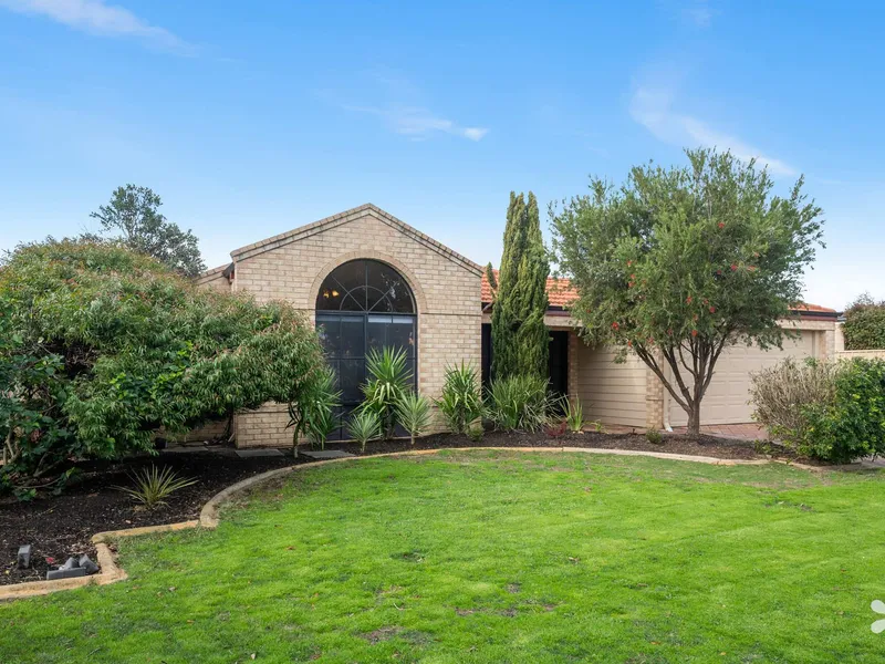 Stunning family home, not one to miss!