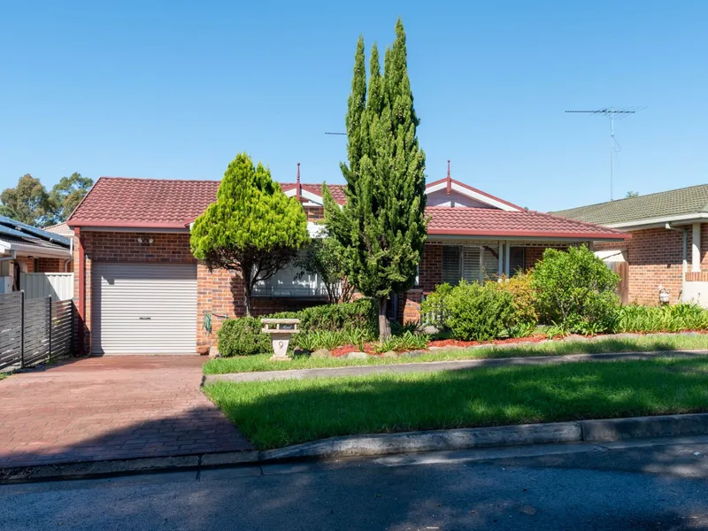 4 bedroom home in Horningsea Park