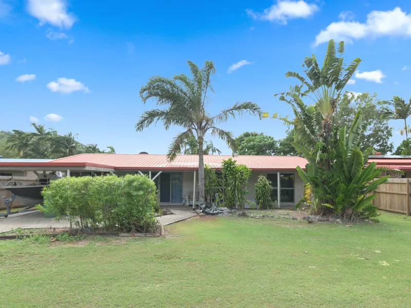 Renovate and reward.