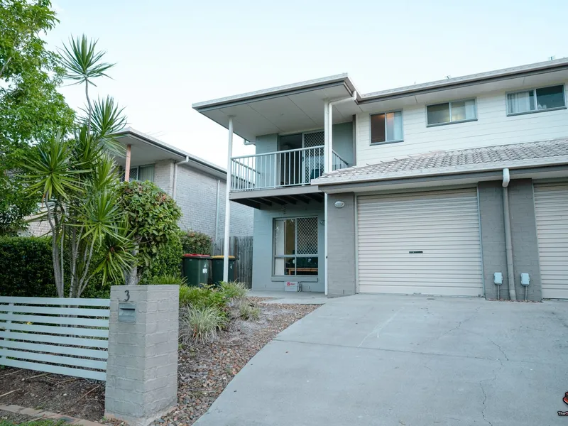 Unique investment property in area