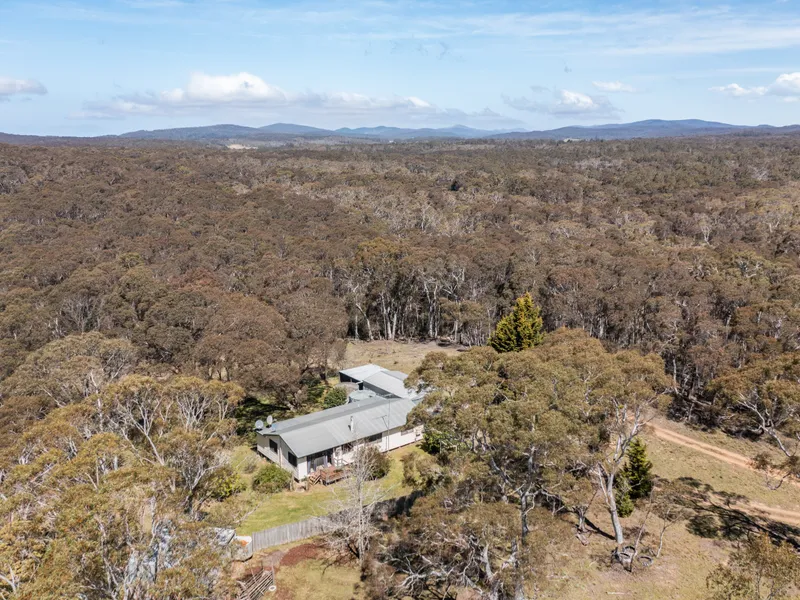 NANDOO ~ 558 Northangera Road