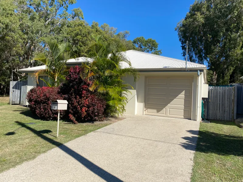 MODERN & CONVENIENTLY LOCATED HOME