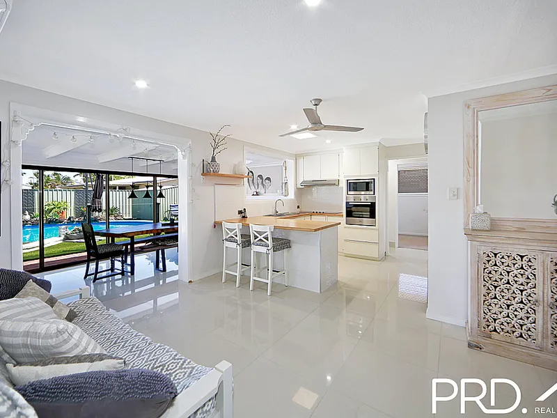 A True Surprise Packet.