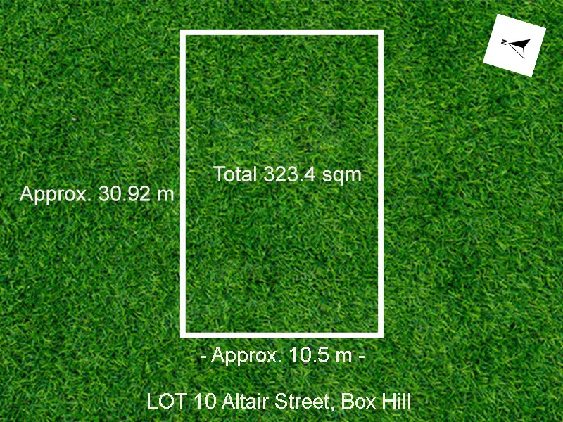JUST LISTED | LAND FOR SALE