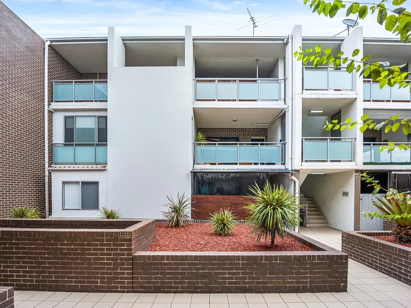 Size Does Matter, Total Area 187m2