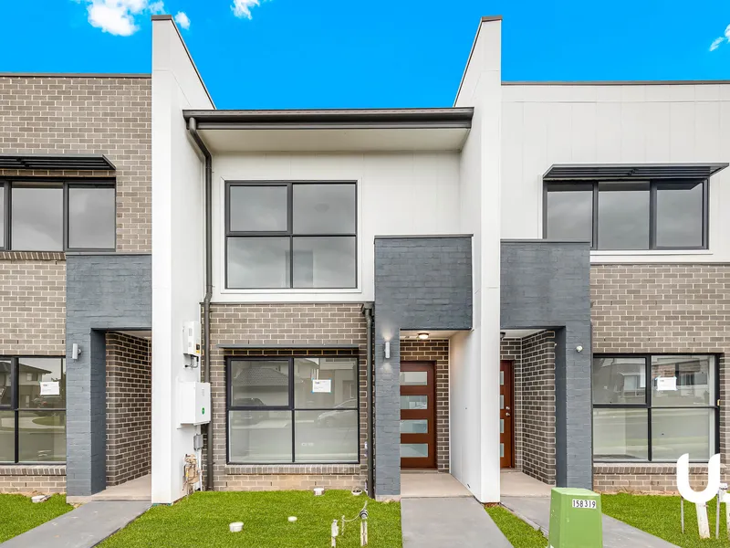Brand New Townhouse | Bardia