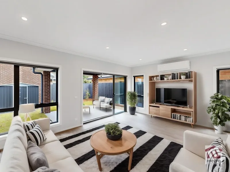 OPEN FOR INSPECTION MONDAY 22ND JULY 5:00PM - 5:15PM. PLEASE REGISTER TO ATTEND FOR ANY CHANGES TO THE INSPECTION.