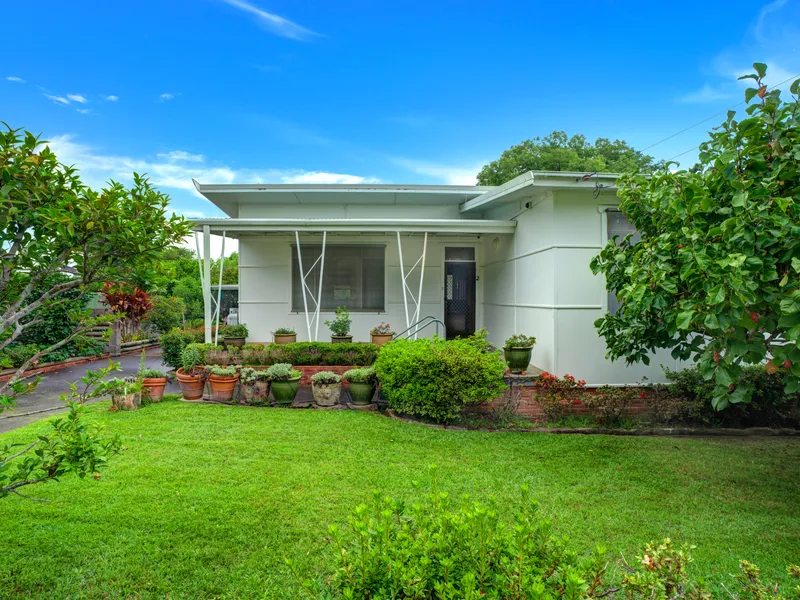 Investors, downsizers, or new home owners this one will not last long!