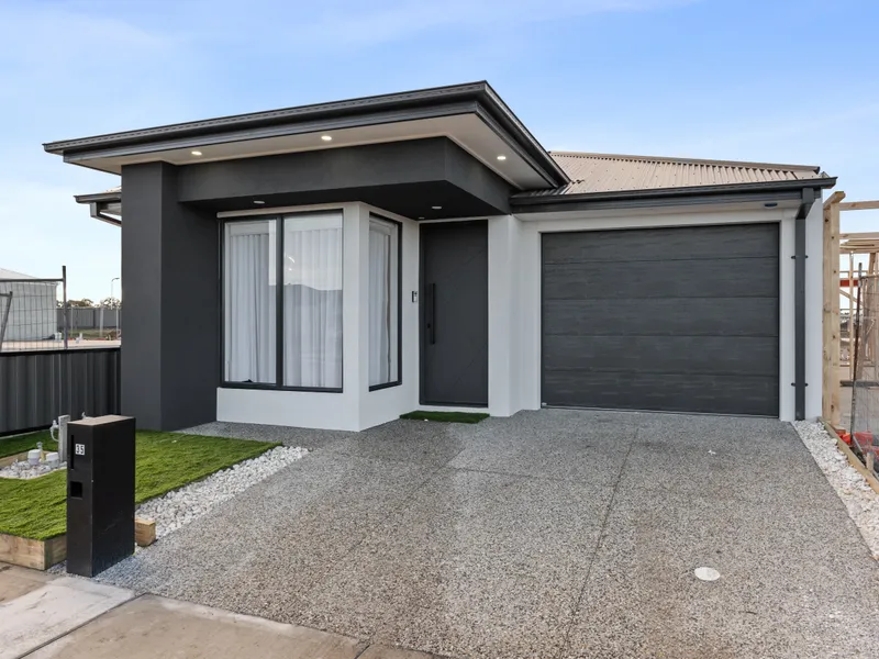 Brand New | Save Stamp Duty | FHOG Available
