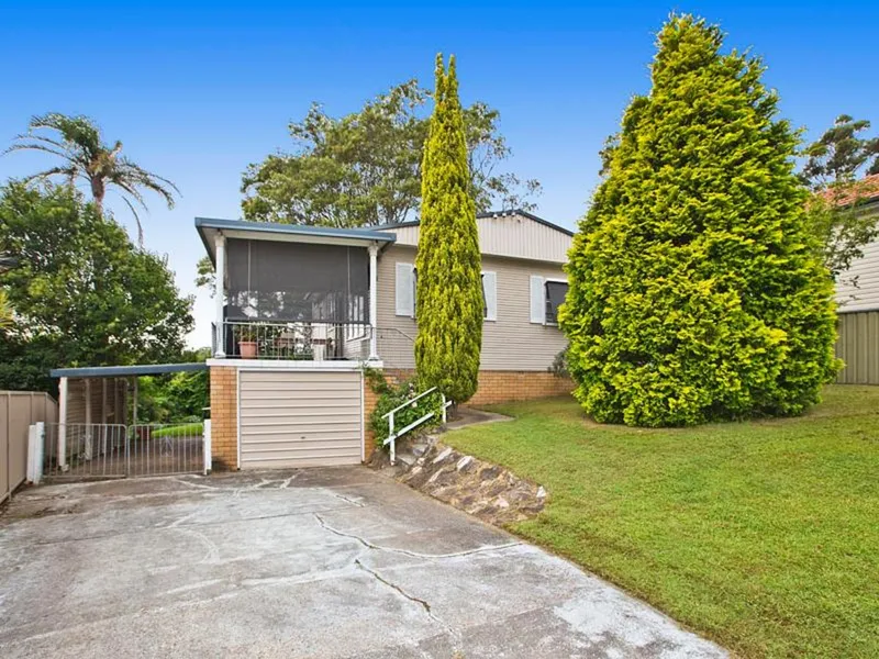 PEACEFUL LOCATION CLOSE TO CITY BYPASS