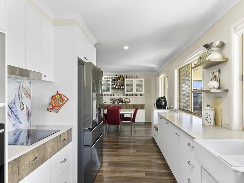 Presentation Perfect!