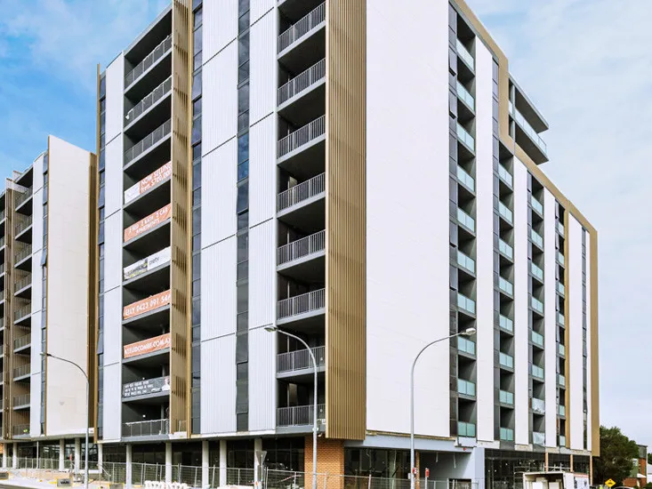 Wonderful Two Bedroom Apartment in - Lidcombe