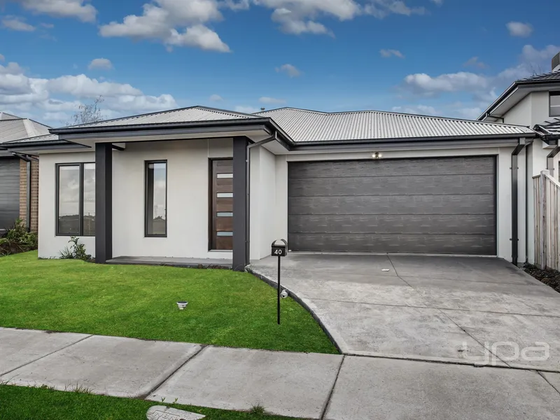 Perfect Family Home
