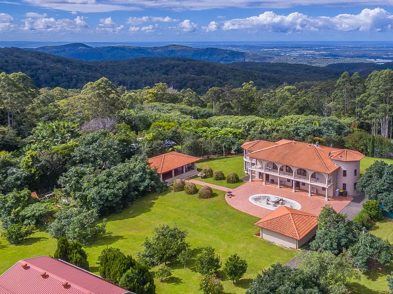 Mediterranean Masterpiece!