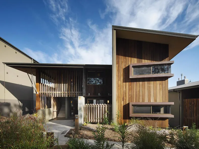 Sky Lodge Apartment - Binna Burra Mountain Retreat