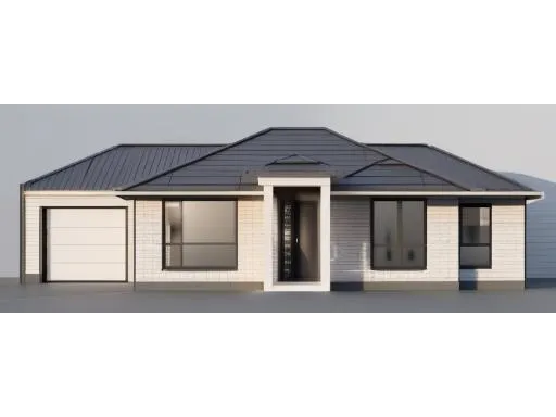 Titled land ready to build in Cranbourne North - Council permits approved