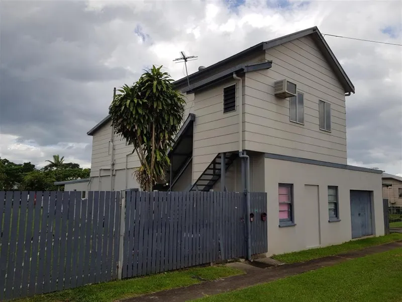LOWSET UNIT - EAST INNISFAIL