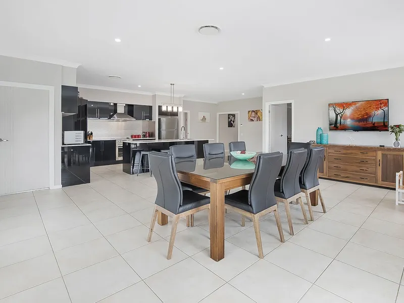 Big, Bold & Beautiful