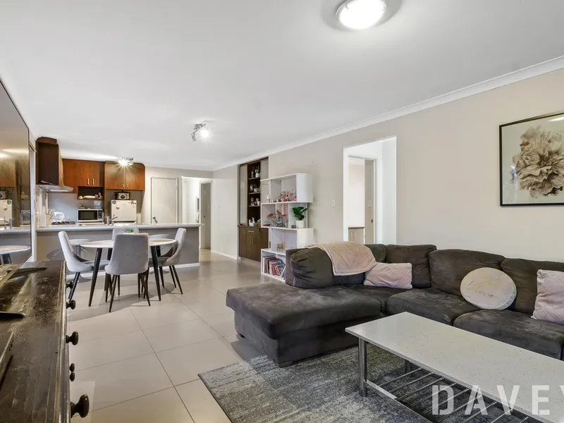 A Parkside Pleasure!