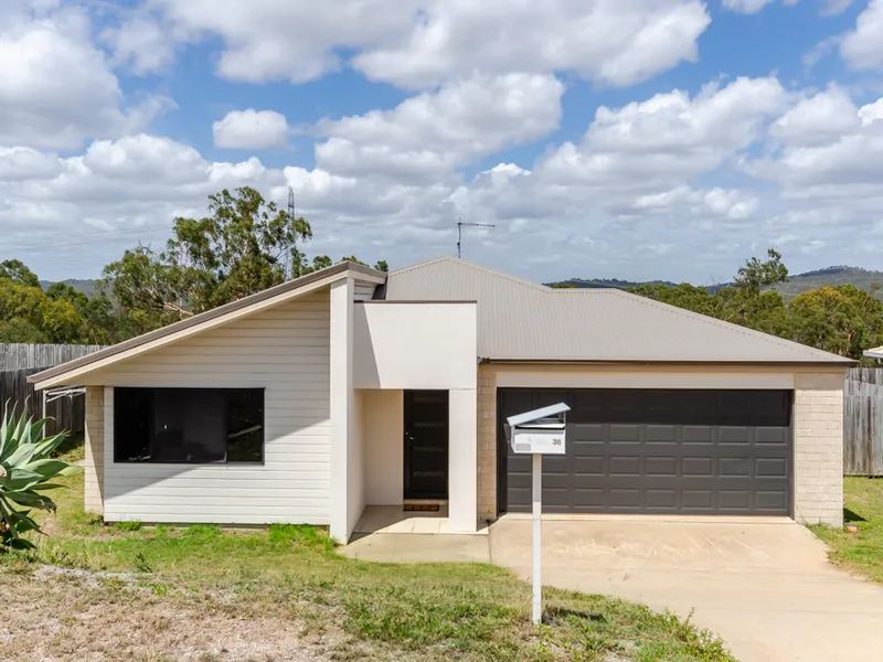 MAGNIFICENT FIRST HOME OR INVESTMENT PROPERTY