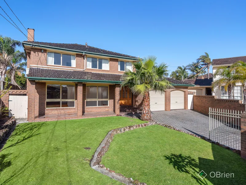 YOUR NEW PLACE | $830 Per Week