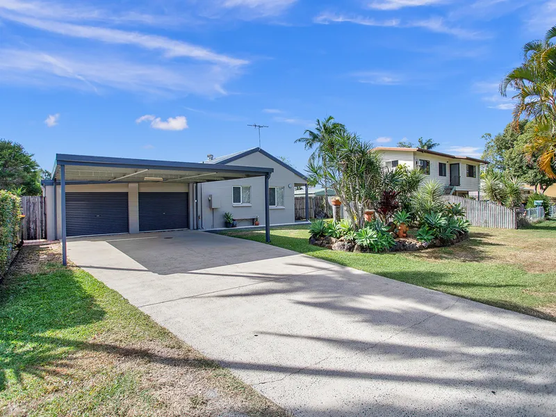 LIFESTYLE AND COMFORT FOR THE WHOLE FAMILY..........