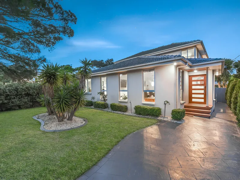 Big Family-Focused 8 Bedroom with Two property