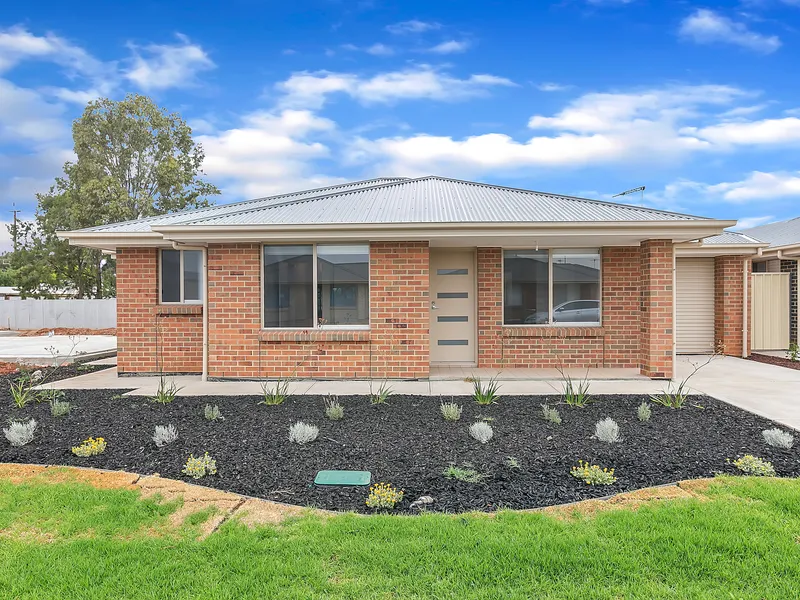 Spacious family home