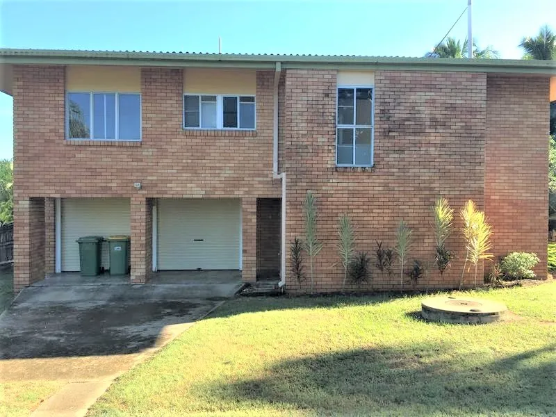 Price Reduction on Beachside Home