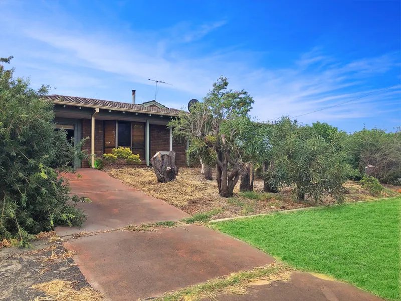 Quiet cul-de-sac living in Usher