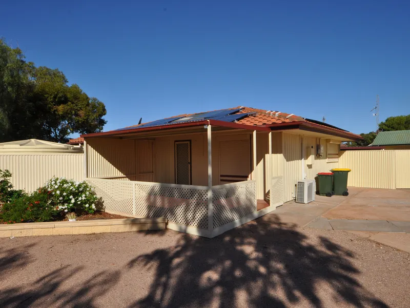 IT HAS ALOT TO OFFER