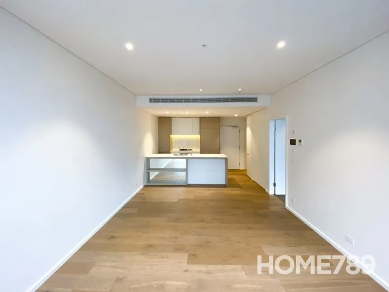 Luxury One Bedroom Apartment Located in Darling Square