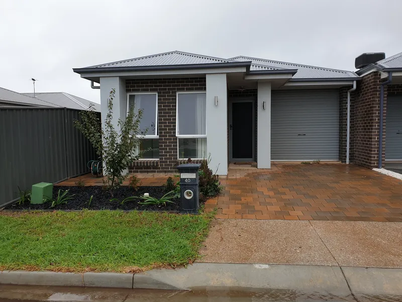 3 Bedroom Family Home