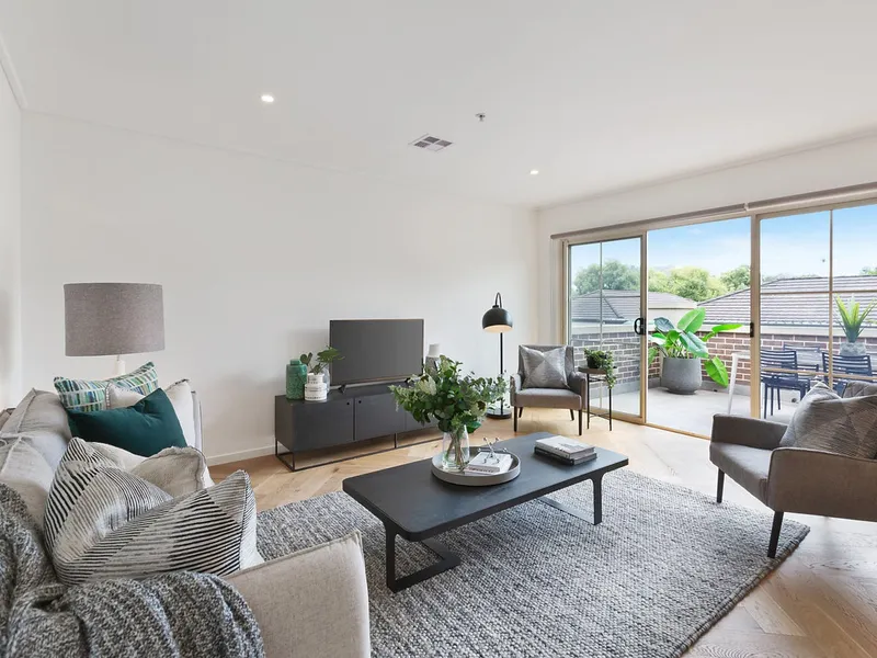 “Top-Shelf Armadale Living”