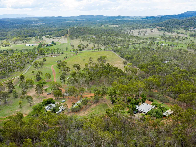 2 HOMES - POSITION, POTENTIAL AND ENDLESS POSSIBILITY