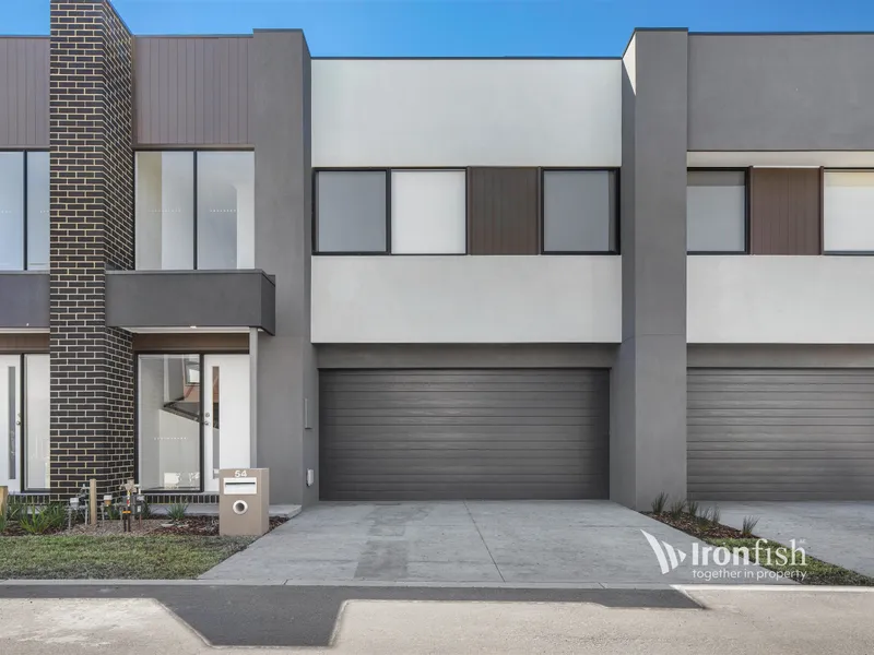 DREAM HOME IN CRAIGIEBURN!!