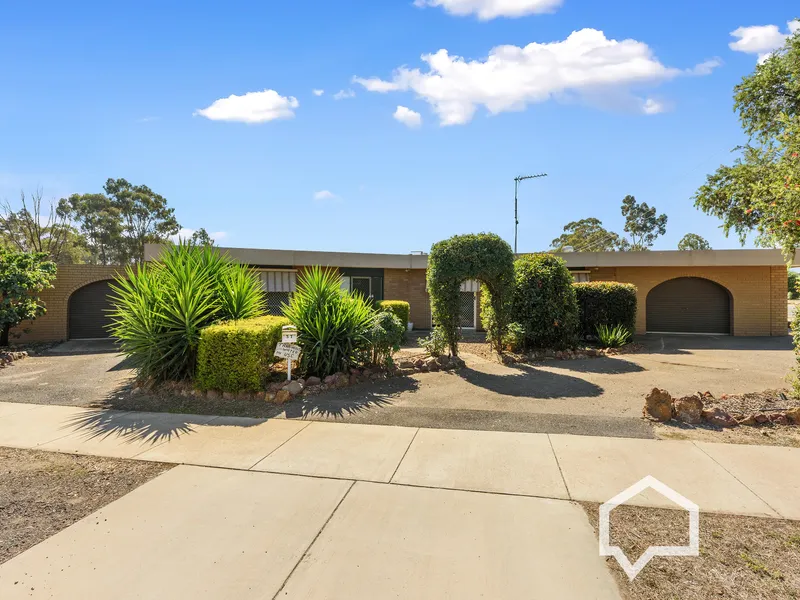 Nest or invest with this tidy property