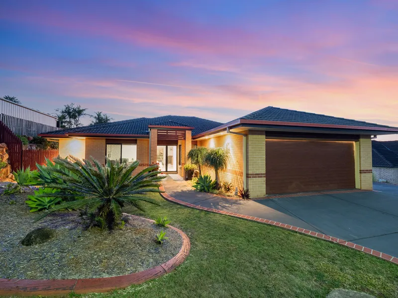 CUL-DE-SAC POSITION WITH PARK CLOSE BY!