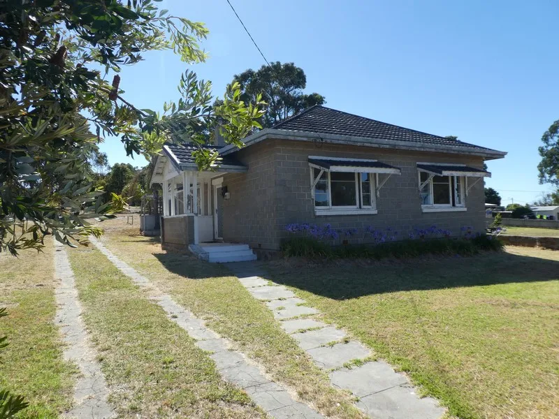 PROPERTY POTENTIAL