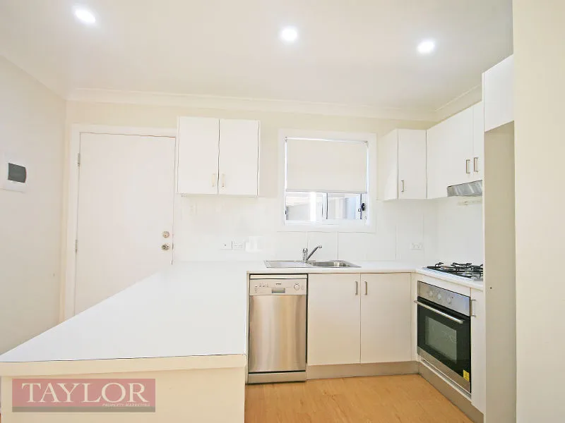 1 Bedroom Granny Flat!