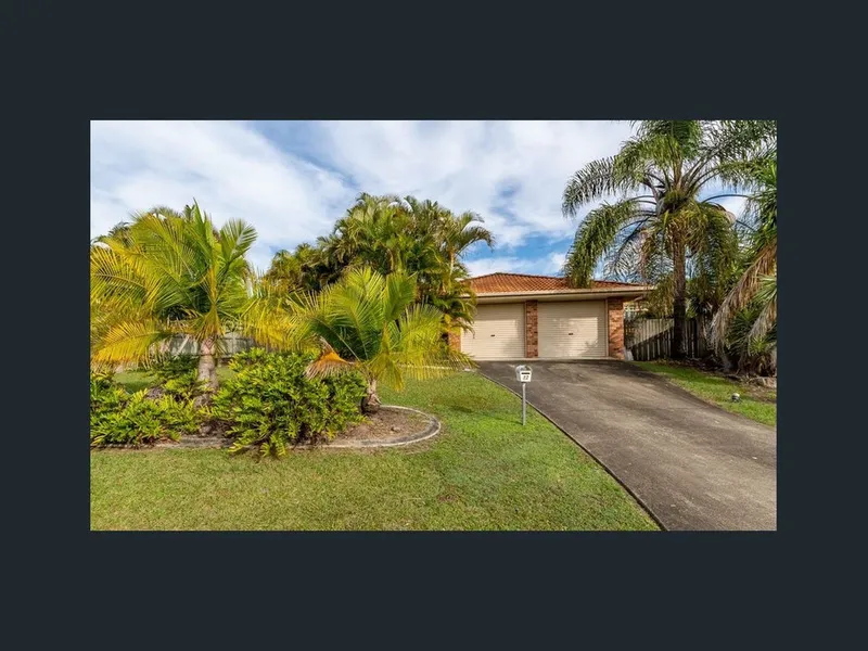 FAMILY HOME IN MORAYFIELD