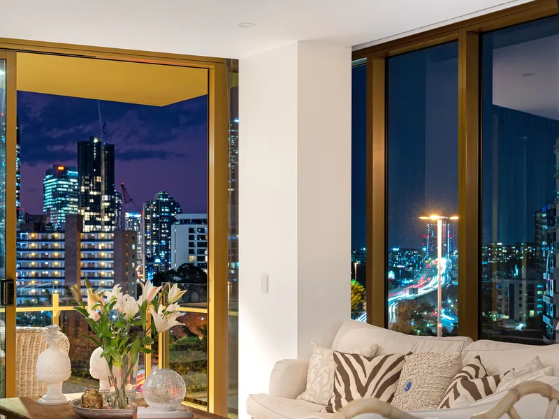 URBAN LUXE - City Views and convenient location