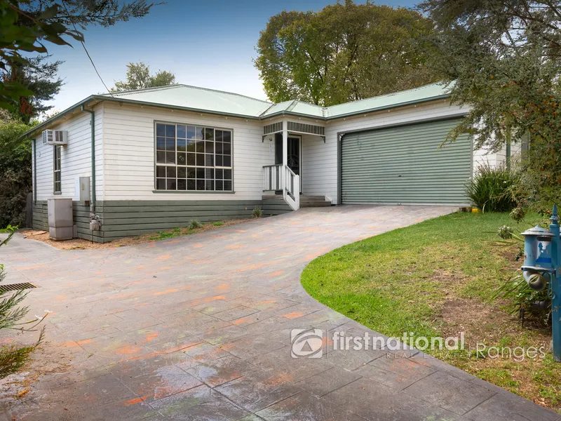 GREAT LOCATION. NEAT AND TIDY. INVEST OR NEST.