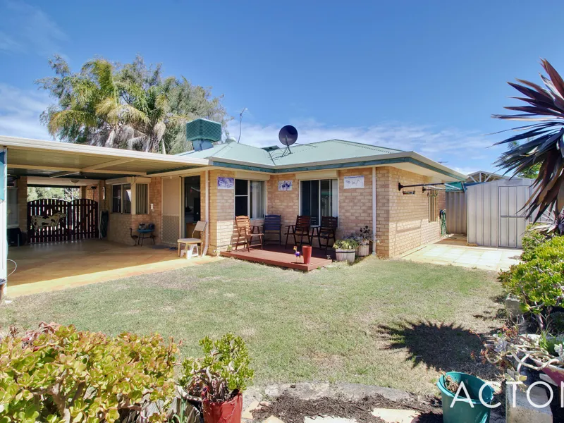 Ideal Investment in Beachside Warnbro - Close to Everything!