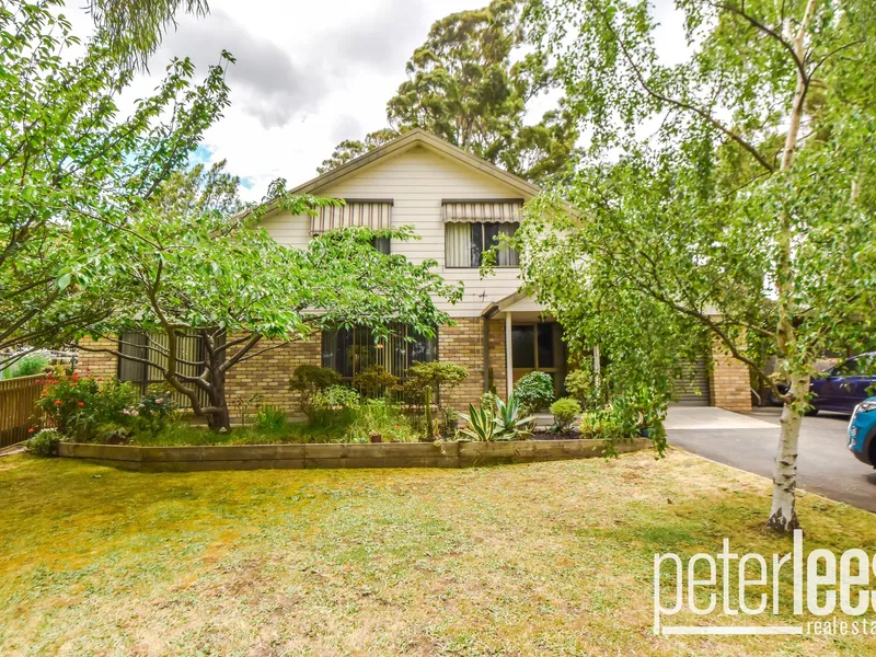 Charming and Cosy in Legana