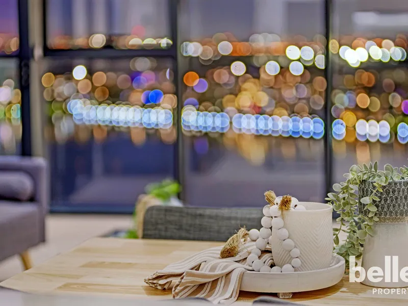 Rhodes Central | Peaceful Living