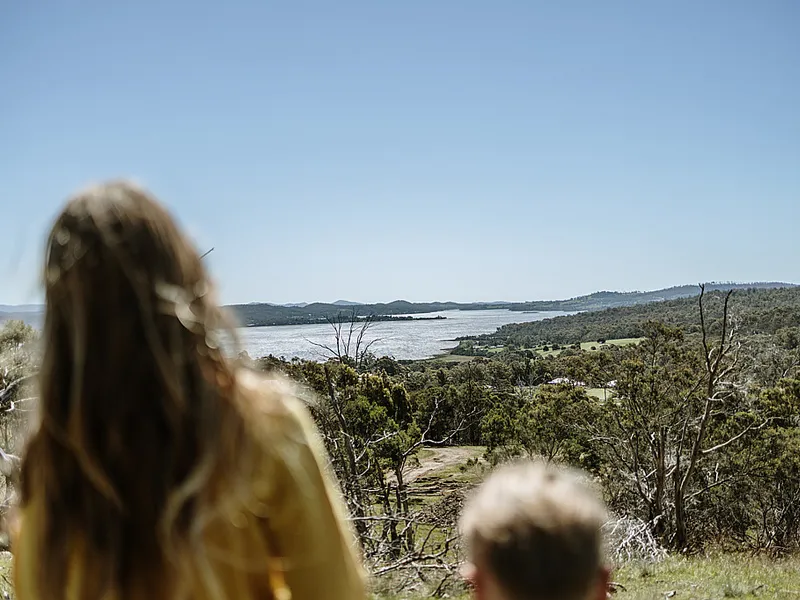 THE LANDS of Swan Bay - 10 0000 metre square lots from offers over $239 000